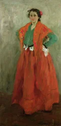The Artist